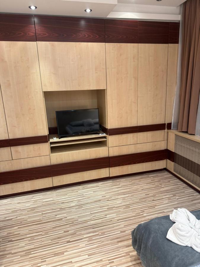 Pera Apartment Budapest Eksteriør bilde